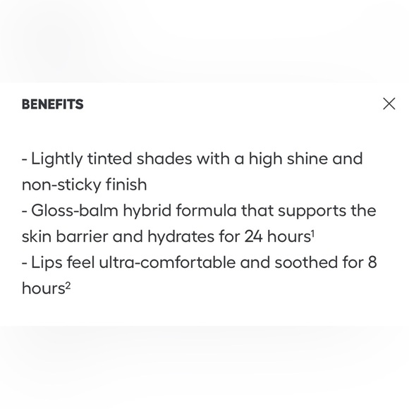 🌷New Dior Addict Lip Glow Butter #105 “Lychee"  Summer 2025🌷 - Picture 6 of 11